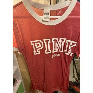 Victoria’s Secret Pink